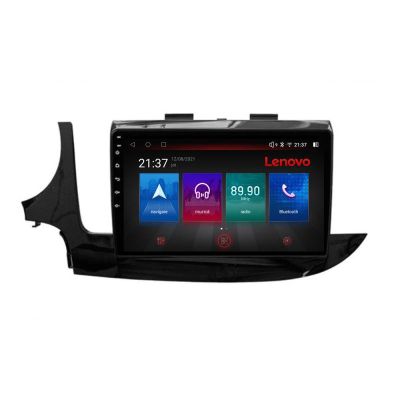 Navigatie Opel Mokka 2016- E-MOKKA2 Octa Core cu Android Radio Bluetooth Internet GPS WIFI DSP 4+64GB 4G RESIGILAT