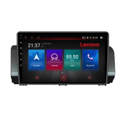 Navigatie Dacia Logan Sandero Jogger LOGAN-2022 Android radio gps internet Octa Core 4+64 RESIGILAT