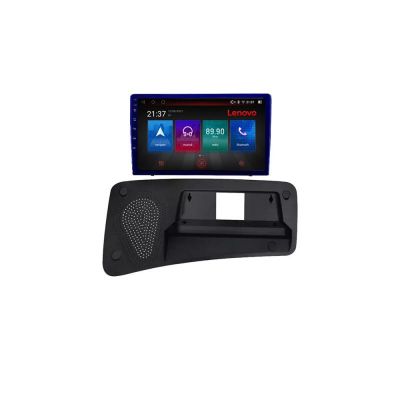 Navigatie Volvo S80 2006-2011 Android radio gps internet Octa Core 4+64 LTE Kit-S80-2006+EDT-E509-PRO RESIGILAT
