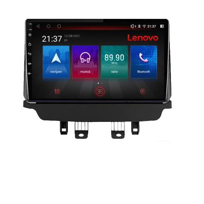 Navigatie Mazda CX-3 Mazda 2 2014-2020 Android radio gps internet Octa Core 4+64 LTE kit-cx3+EDT-E509-PRO RESIGILAT