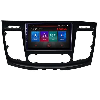 Navigatie Ford Transit 2019- varianta cu ecran de fabrica Android radio gps internet Octa Core 4+64 LTE RESIGILAT