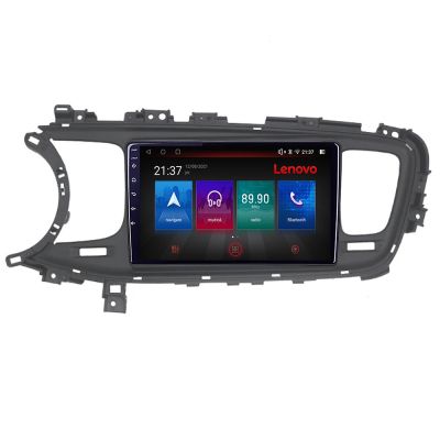 Navigatie Kia Optima 2014-2015 Android radio gps internet Octa Core 4+64 LTE Kit-091-v2+EDT-E509-PRO RESIGILAT