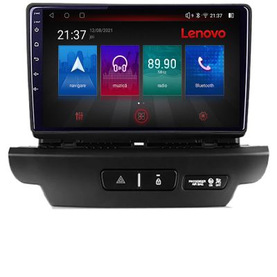 Navigatie Kia Ceed 2018-2020 Android radio gps internet Octa Core 4+64 LTE KIT-ceed18+EDT-E509-PRO RESIGILAT