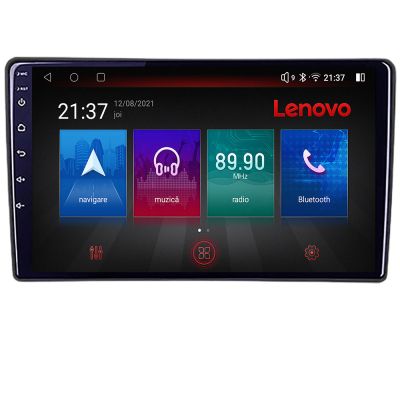 Navigatie VW Touareg 2002-2010 Android radio gps internet Octa Core 4+64 LTE kit-touareg-old+EDT-E509-PRO RESIGILAT