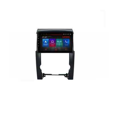 Navigatie Kia Sorento 2009-2013 E-041 Octa Core cu Android Radio Bluetooth Internet GPS WIFI DSP 4+64GB 4G RESIGILAT