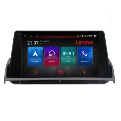 Navigatie Mazda 6 2013-2017 E-223 Octa Core cu Android Radio Bluetooth Internet GPS WIFI DSP 4+64GB 4G RESIGILAT