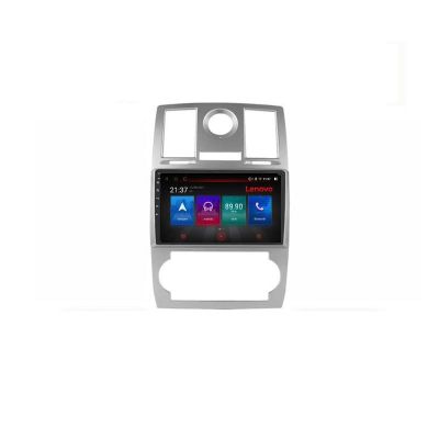 Navigatie Chrysler 300C 2004-2008 E-CH06 Octa Core cu Android Radio Bluetooth Internet GPS WIFI DSP 4+64GB 4G RESIGILAT