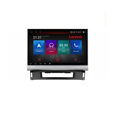 Navigatie Opel Astra J E-072 Octa Core cu Android Radio Bluetooth Internet GPS WIFI DSP 4+64GB 4G RESIGILAT