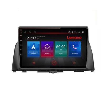 Navigatie Kia Optima 2016- E-345 Octa Core cu Android Radio Bluetooth Internet GPS WIFI DSP 4+64GB 4G RESIGILAT