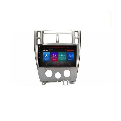 Navigatie Hyundai Tucson E-1001 Octa Core cu Android Radio Bluetooth Internet GPS WIFI DSP 4+64GB 4G RESIGILAT