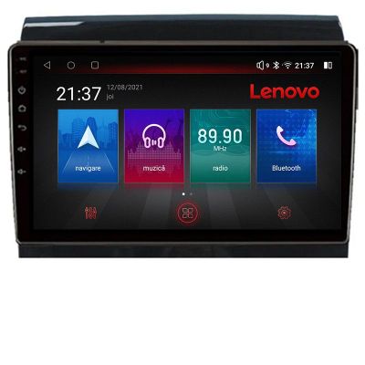 Navigatie Fiat Ducato Citroen Jumper Peugeot Expert 2006-2018 variante cu radio cd sau navigatie de fabrica Android r v2 RESIGILAT
