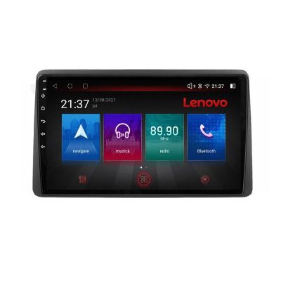 Navigatie Opel Movano Renault Master 2020- Android radio gps internet Octa Core 4+64 LTE kit-master+EDT-E510-P v1 RESIGILAT