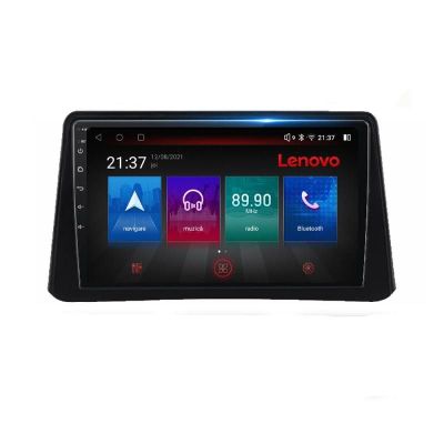 Navigatie Opel Mokka 2012-2016 E-MOKKA1 Octa Core cu Android Radio Bluetooth Internet GPS WIFI DSP 4+64GB 4G v1 RESIGILAT