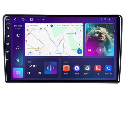 Navigație universală Edotec EDT-E409-2K