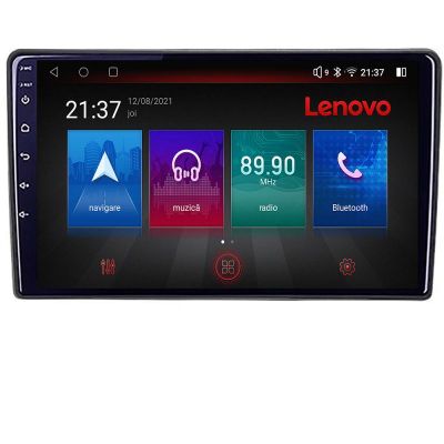 Navigație universală Edotec EDT-E510-PRO-2K