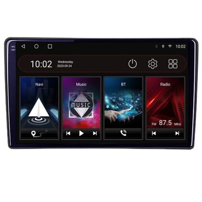 Navigație universală Lenovo PRO-2K-10-4+64