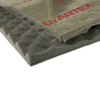 Insonorizant fono absorbant Dr ARTEX Lace 15 mm coala 50x35 cm