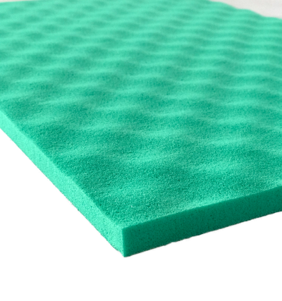 Insonorizant fono absorbant Dr ARTEX Lace Expert 18 mm coala 50x35 cm