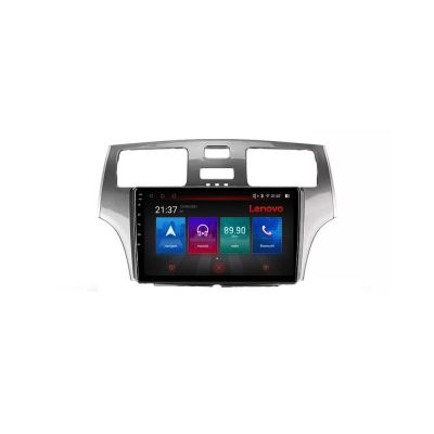 Navigatie Lexus ES intre anii 2001-2006 Android radio gps internet Octa Core 4+64 LTE Kit-ES-2001+EDT-E509-PRO RESIGILAT
