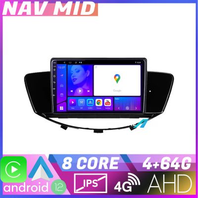 Navigatie Subaru Tribecca 2007 2011 EDOTEC-LITE Android Ecran 720P Octa Core 4 64 Carplay