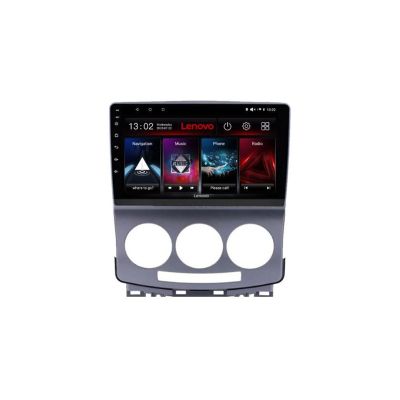 Navigatie Mazda 5 2005-2010 Lenovo Kit-MZ22 8 core QLED 2K 4+64 360 Android Waze USB Navigatie Internet Youtube Radio