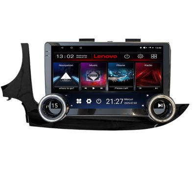 Navigatie Opel Mokka 2016- Kit-MOKKA2 Lenovo  8 core 4+64 10.5 inch Incell 1K android Wifi 5Ghz gps internet  Co v1