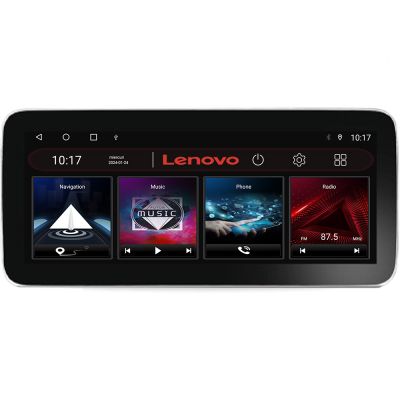 Navigatie Citroen Berlingo 2019-2021 K-berlingo18 Lenovo PRO 4+64 12.3 inch qled android 4G DSP gps internet  v1