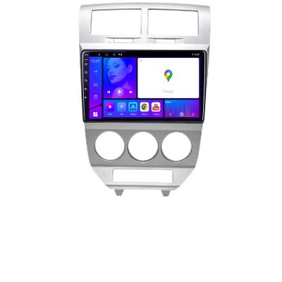 Navigatie Dodge Caliber 2006 2010 KIT caliber 06 EDOTEC-LITE Android Ecran 720P Octa Core 4 64 Carplay