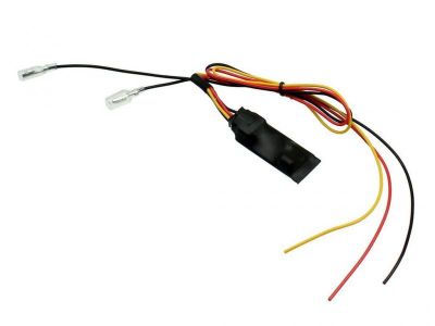 Adaptor generare semnal ACC (ignition) la pornirea motorului