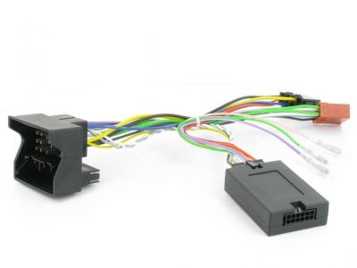Connects2 CTSVW003.2 adaptor comenzi volan VW MULTIVAN/TOUAREG