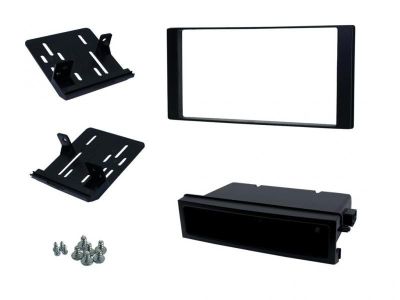 Connects2 CT23SU01 kit rama 2DIN Subaru Forester,Impreza,XV
