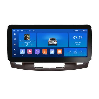 Navigatie Opel Insignia 2009-2013 K-114 Edotec 4+64 12.3 inch Incell 1K android Wifi 5Ghz gps internet a