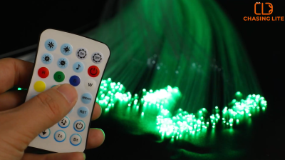 Sistem Iluminare Plafon Mașină 1050 Puncte LED, 16 Milioane Culori RGBW, Control App și Telecomandă, cu Efect de Comete