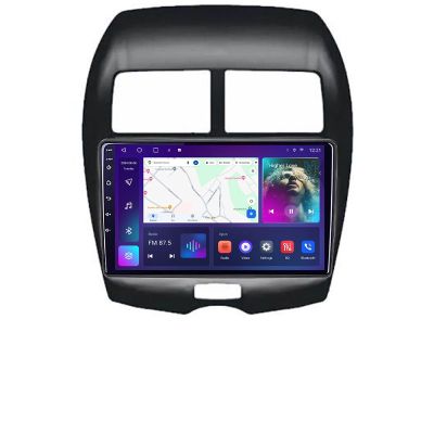 Navigatie MITSUBISHI ASX 2013-2017 B-026 Android Ecran QLED octa core 4+64 carplay android auto
