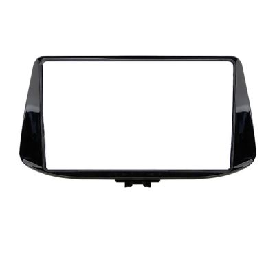 Rame pentru navigatie de 9 inchi si comenzi volan HYUNDAI I30 2017- KIT-1041
