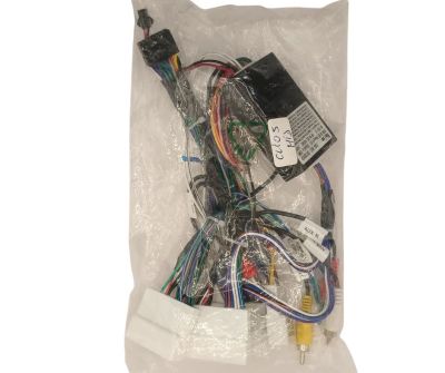 Cablaj CLIO 5 MID