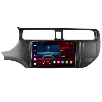 Navigatie Mercedes Benz Clasa C W204 2008-2014, Lenovo Ultra Original, Qualcomm 8-Core, 4G, Camera 360, CarPlay Wireless, 4+64GB, 9"