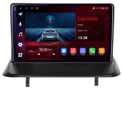 Navigatie Peugeot 3008 gen 1 T84 2007-2015, Lenovo Ultra Original, Qualcomm 8-Core, 4G, Camera 360, CarPlay Wireless, 4+64GB, 9"