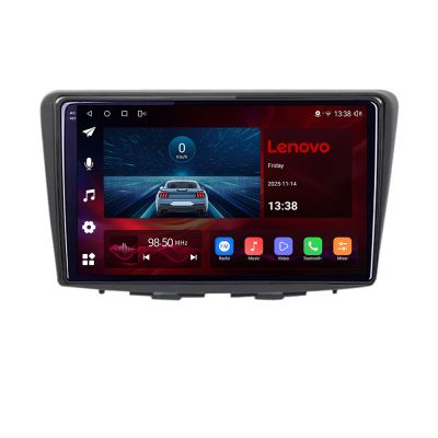 Navigatie Suzuki Shuma 1998-2003, Lenovo Ultra Original, Qualcomm 8-Core, 4G, Camera 360, CarPlay Wireless, 4+64GB, 9"