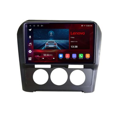 Navigatie Citroen C4 gen 2 2010-2019, Lenovo Ultra Original, Qualcomm 8-Core, 4G, Camera 360, CarPlay Wireless, 4+64GB, 9"