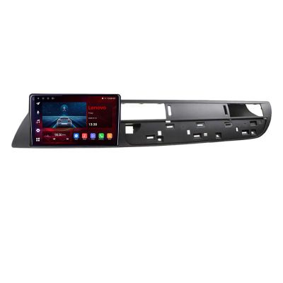 Navigatie Citroen C5 gen 2 2007-2020, Lenovo Ultra Original, Qualcomm 8-Core, 4G, Camera 360, CarPlay Wireless, 4+64GB, 10.1"