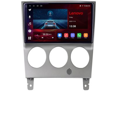 Navigatie Subaru Impreza gen 2 2000-2006, Lenovo Ultra Original, Qualcomm 8-Core, 4G, Camera 360, CarPlay Wireless, 4+64GB, 9"