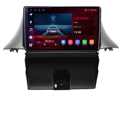 Navigatie Chevrolet Orlando 2009-2017, Lenovo Ultra Original, Qualcomm 8-Core, 4G, Camera 360, CarPlay Wireless, 4+64GB, 9"