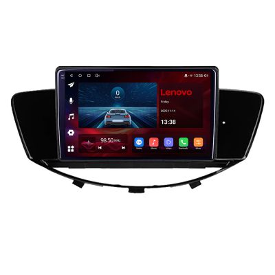 Navigatie Subaru Tribeca, Lenovo Ultra Original, Qualcomm 8-Core, 4G, Camera 360, CarPlay Wireless, 4+64GB, 9"