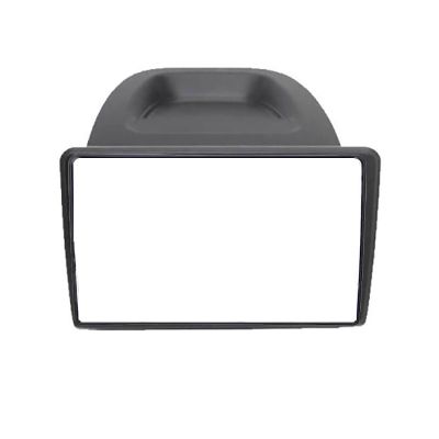 Rame pentru navigatie de 9 inchi si comenzi volan FORD FIESTA 2010-2018 KIT-256