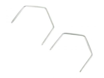 Connects2 CT22VX01 Cheite de Scoatere Radio Vauxhall Movano