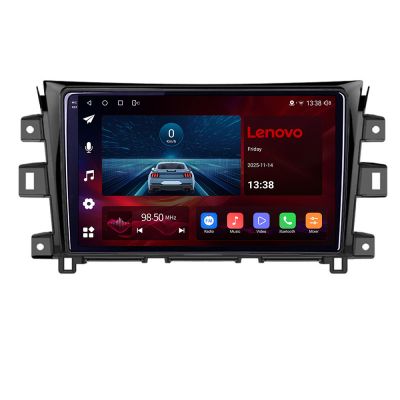 Navigatie Nissan Navara 2017- M-NAVARA17 Octa Core Android Radio Bluetooth GPS WIFI/4G DSP 2K 8+128GB 360 Tosli